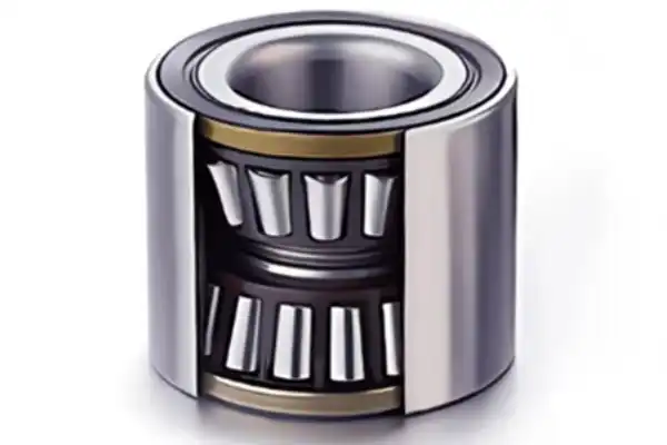 What is a Sealed Tapered Roller Bearing?